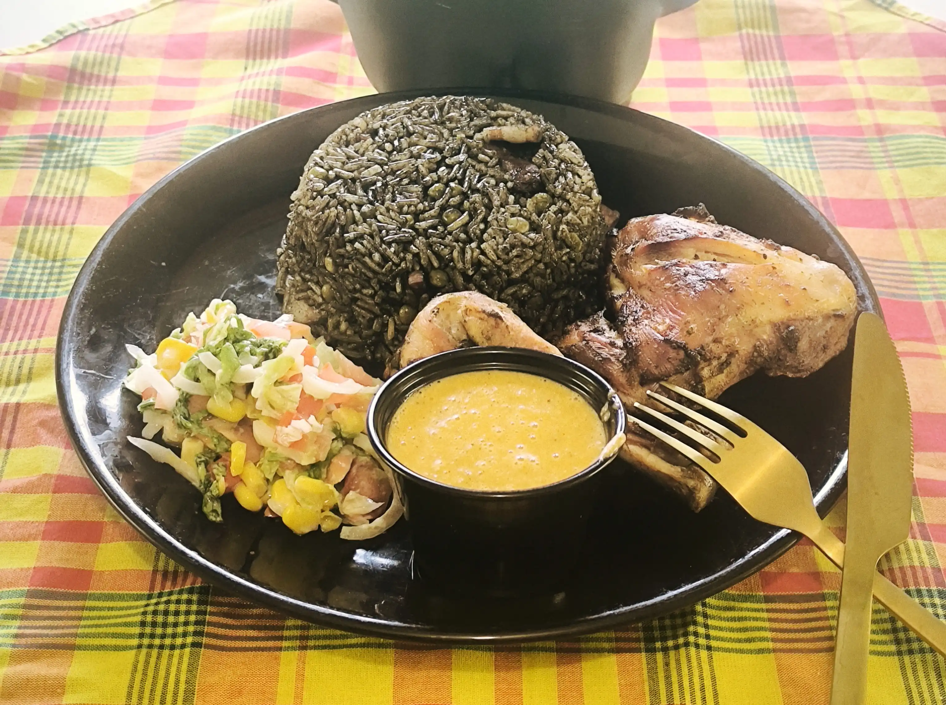 Photo service traiteur 2